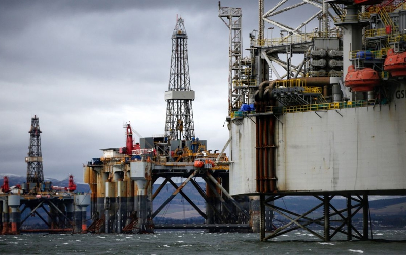 Petrolera Hokchi invertirá 2,500 mdd en Tabasco