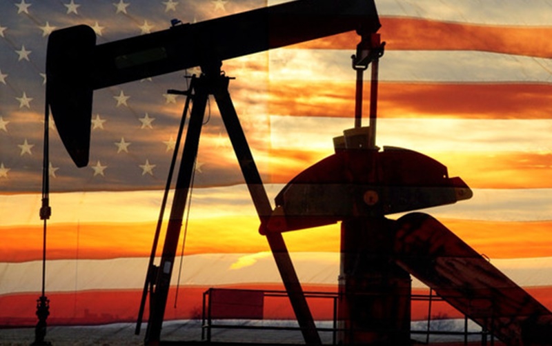 Petroleras de EU, listas para volver a Venezuela cuando se vaya Maduro