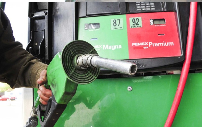 Pide Onexpo impulsar proyectos de coinversión pública y privada en el sector gasolinero