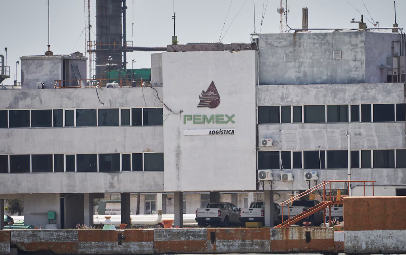Pierde Pemex 1.2 billones de pesos durante el sexenio
