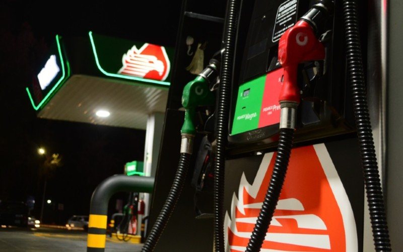 Pinta 2019 como el peor en venta de gasolina desde hace 13 años