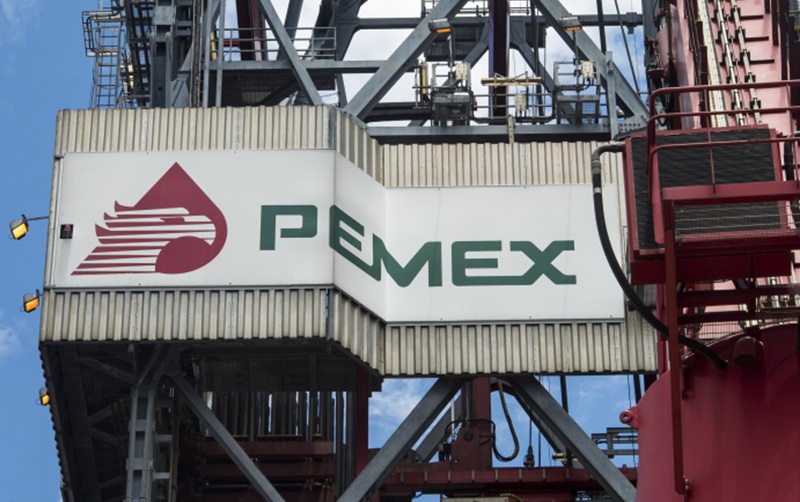 Por monitoreo y control de ductos ha disminuido 95% el robo de hidrocarburos a Pemex: SSPC