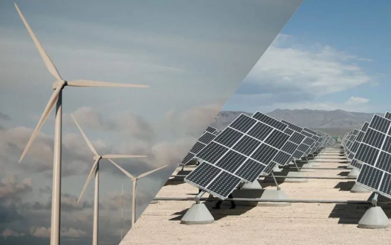 Por políticas gubernamentales hacia el sector, México se queda atrás en la carrera de la energía eólica y solar en Latam