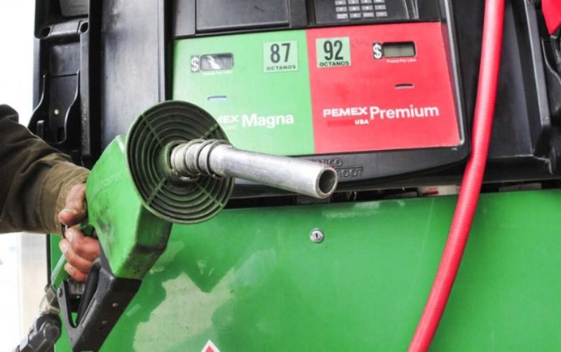 ¿Por qué sube el precio de los combustibles en México?
