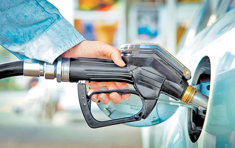 Precio de diésel refleja escasez del combustible en el mundo: PetroIntelligence