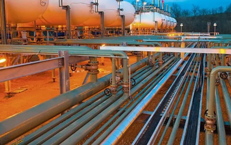 Precio del gas natural alcanza máximo histórico, podría afectar a México