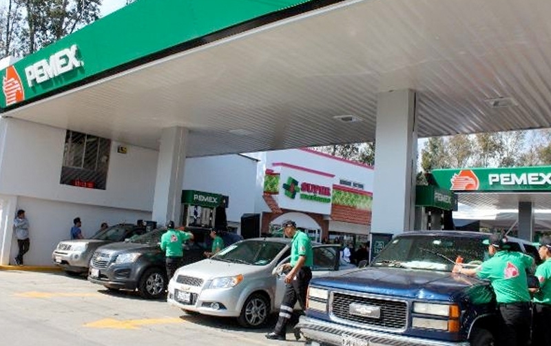 Precios de los combustibles continúan su tendencia al alza, aún con los fuertes aumentos en los subsidios