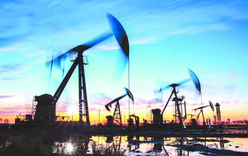 Precios del petróleo repuntan ante posible aumento de demanda de combustible en el verano boreal