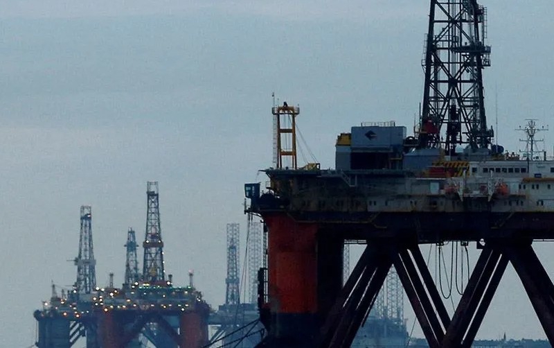 Precios del petróleo se acercan a máximos 3 años por miedo a escasez de energía