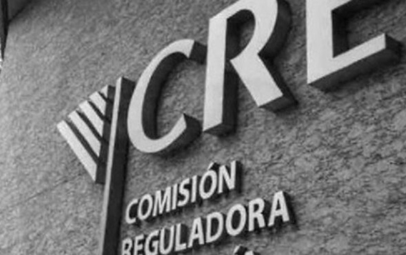 Presentan a candidatos para presidir a la CRE