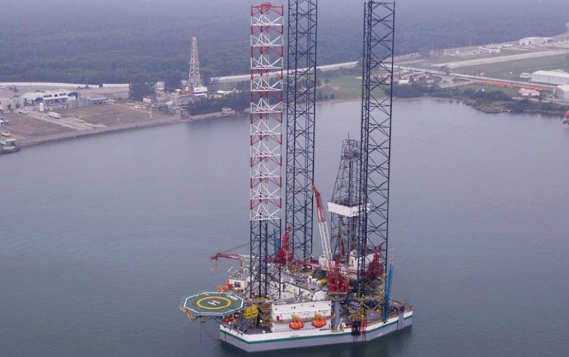 Presume Pemex ahorros en contratación de infraestructura