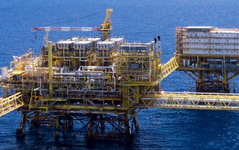 Presume Pemex ganancias en abril
