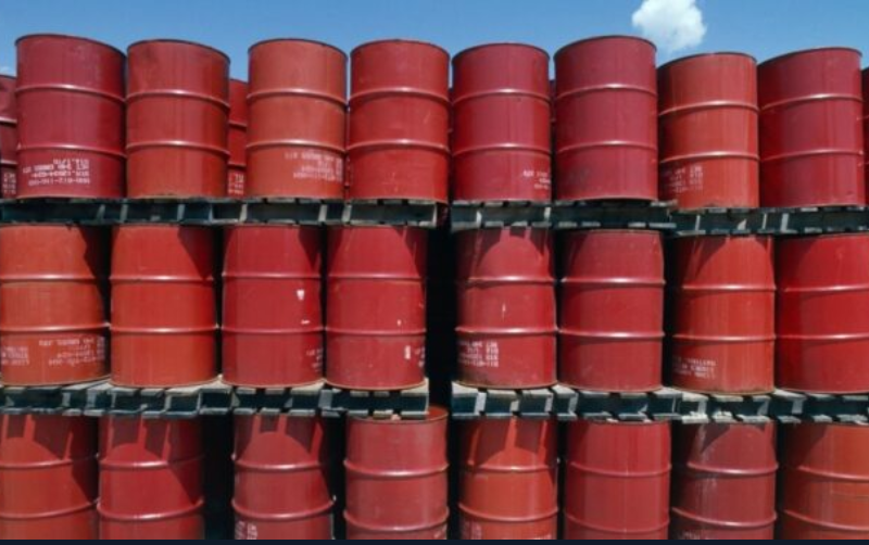 Prevé OPEP aumento de demanda de petróleo hasta 2025