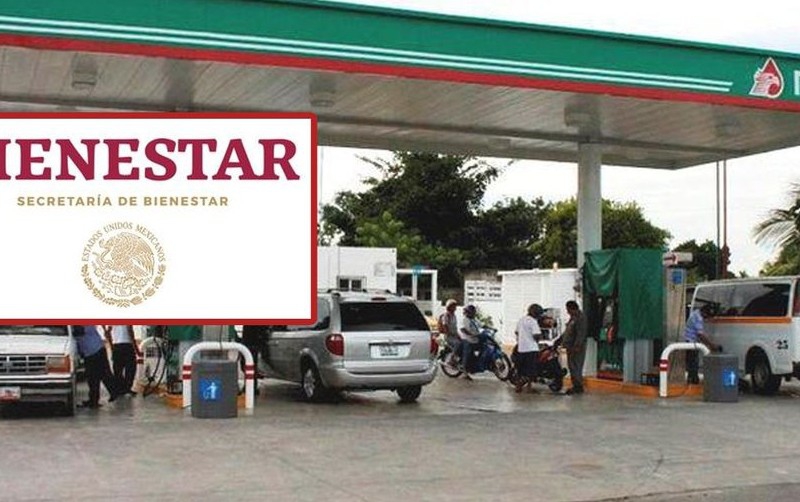 Primeras Gasolineras del Bienestar se instalarían en Yucatán