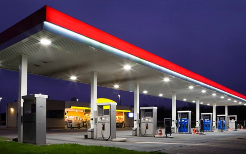 Privados suman solo 6 nuevas estaciones gasolineras en lo que va de 2023