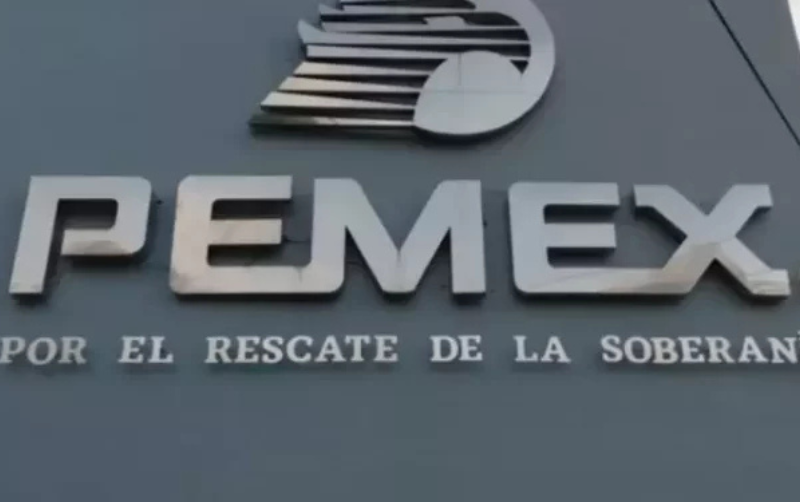 Proceso de retiro de Fondo noruego comenzó en 2014, aclara Pemex
