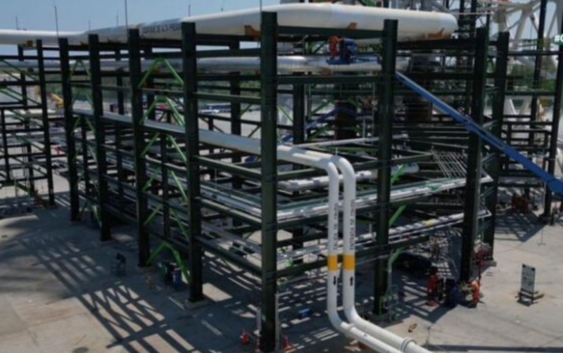Producción petrolera de Pemex sería insuficiente para alcanzar la autonomía de combustibles