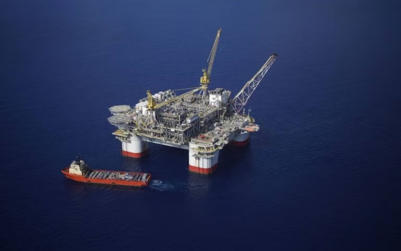 Producción privada de petróleo en México se estanca durante julio