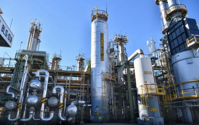 Produce Pemex más gasolinas desde 2017