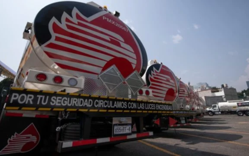 Productores de vehículos pesados acusan falta de diésel UBA en corredores carreteros