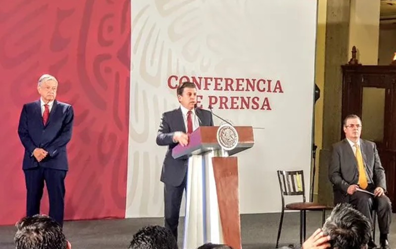 Profeco identifica 5 estaciones de servicio con irregularidades
