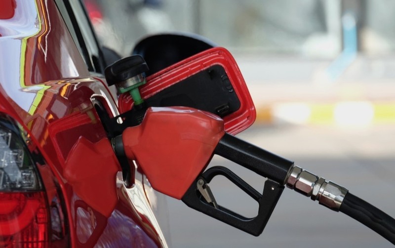 Profeco inmoviliza 17 bombas despachadoras de gasolina por no dar litros completos
