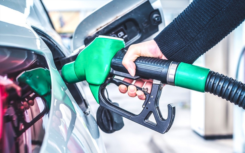 Profeco inmoviliza 58 bombas despachadoras de gasolina por irregularidades