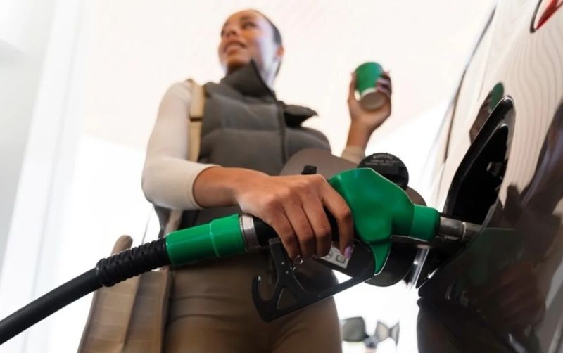 PROFECO premia a gasolinera de Michoacán por ofrecer precio bajo en gasolina premium