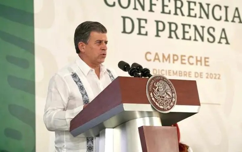 Profeco verifica 36 gasolineras en operativo especial con la Guardia Nacional, la CRE y la ASEA