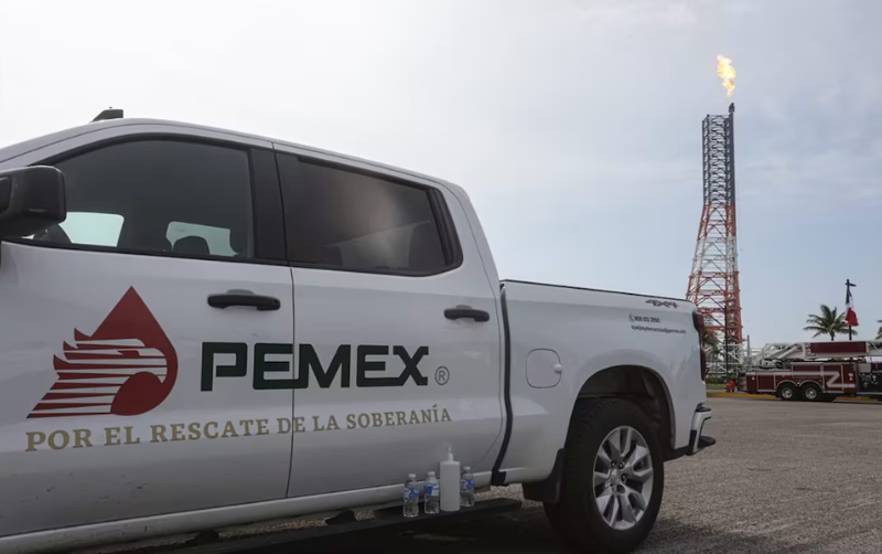 Proveedores de Pemex amagan con protestas y movilizaciones ante falta de pagos; deuda supera los 400 mil mdp