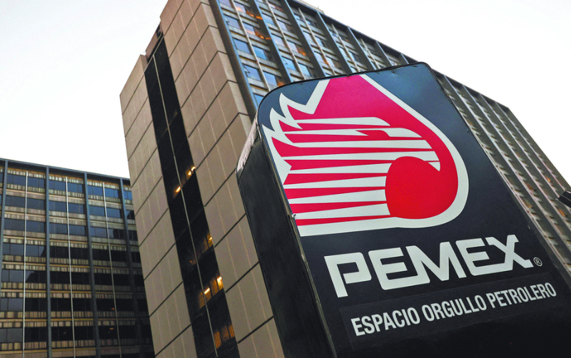 Proveedores de Pemex cesarían operaciones a partir de julio por falta de pago