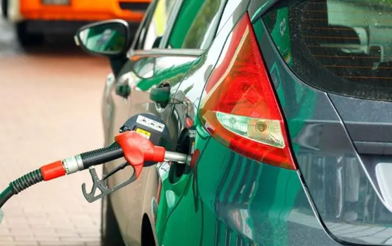 Próxima semana pagarás más IEPS en gasolinas
