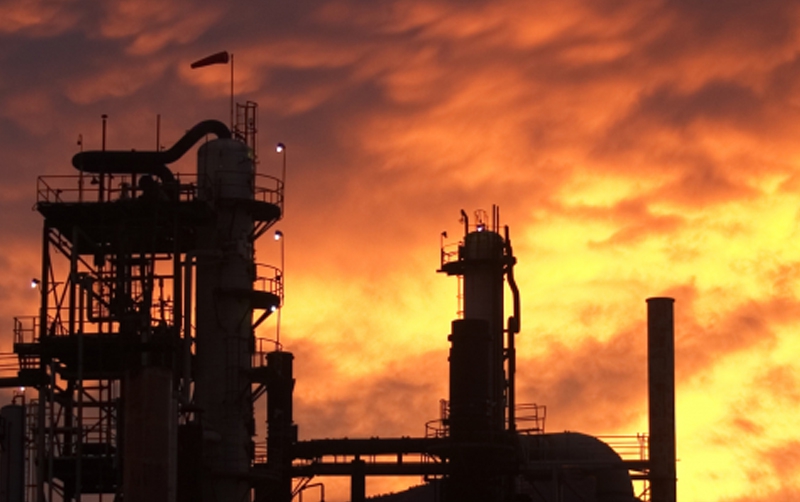 Proyectan dos nuevas refinerías en Matamoros, Tamaulipas
