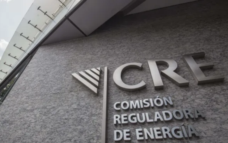 Publica CRE calendario de labores 2024