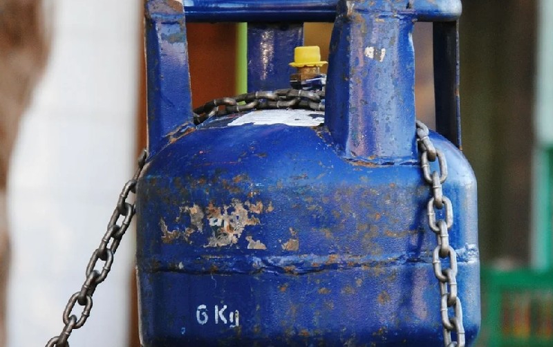 Publican en Diario Oficial metodología para precios máximos al gas LP