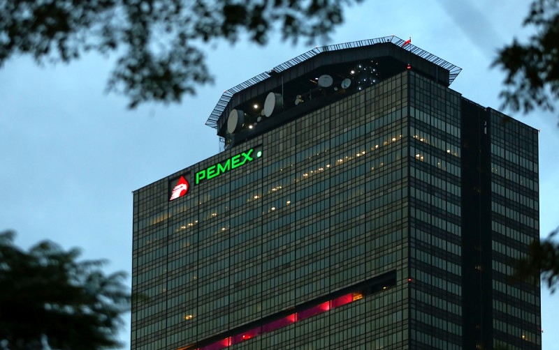 Pemex será una empresa competitiva: Rocío Nahle García