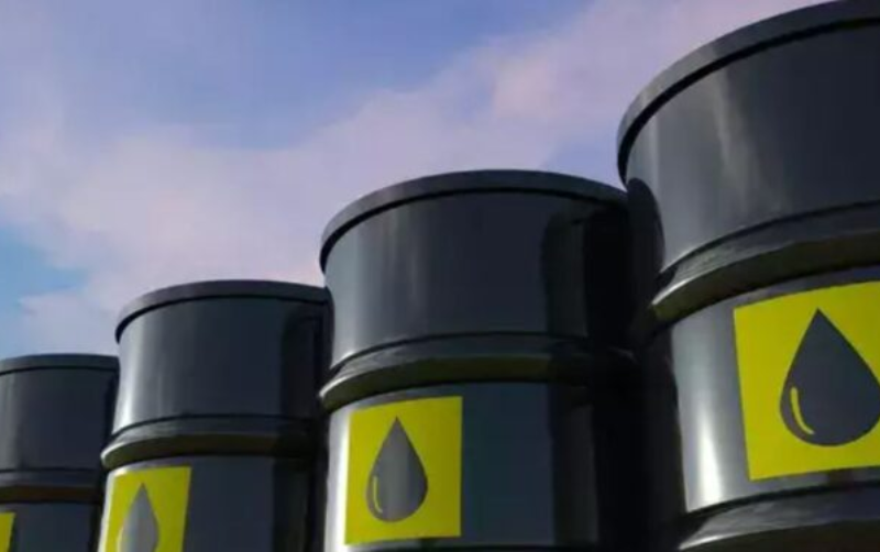 Queda petróleo para 10 años