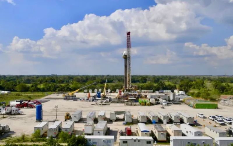 Quesqui y Tupilco impulsan producción petrolera en el sur de México: Pemex