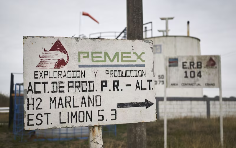 ¿Quién será el próximo director general de Pemex?, la pregunta de los US$100.000 millones