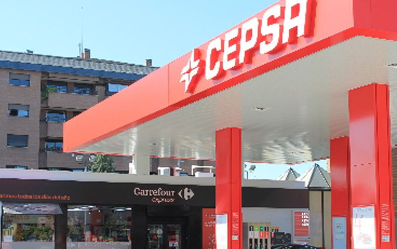 Radiografía del formato conveniencia en gasolineras