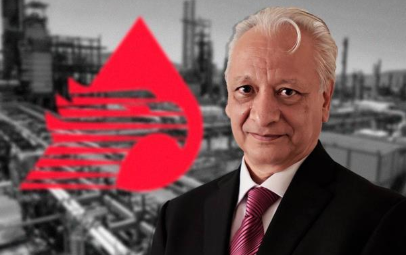 Rechaza Pemex emplear fracking