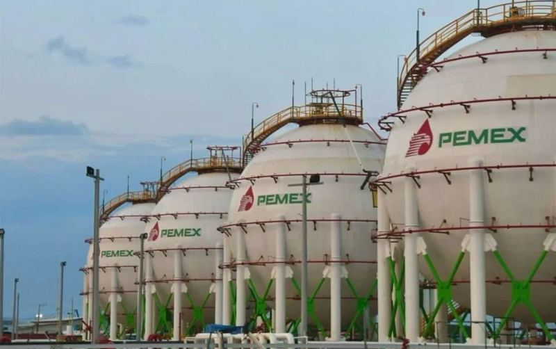 Recomiendan que Pemex mejore gestión de cartera