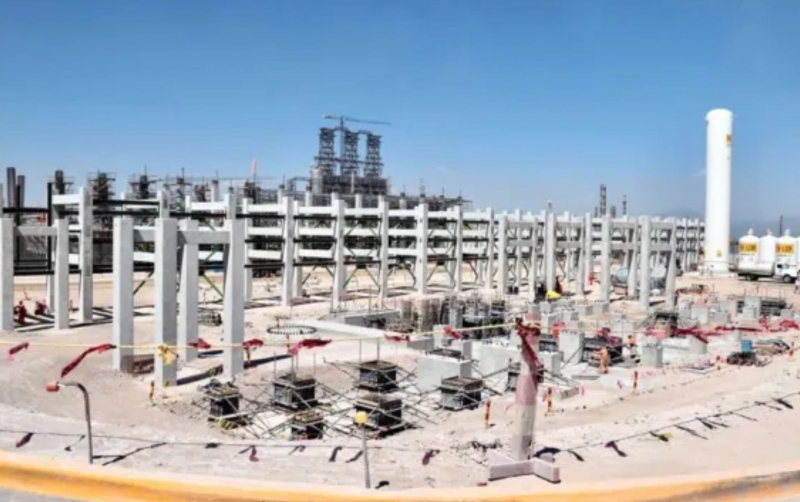 Refinación el negocio no rentable de Pemex: IMCO