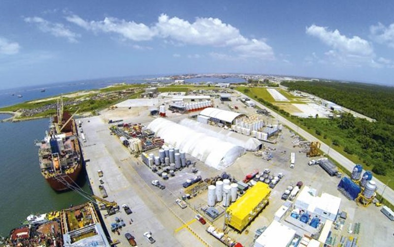 Refinería de Dos Bocas es técnicamente viable: IMP