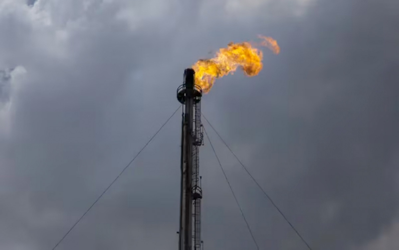 Refinería de Pemex en Tula recibe orden de bajar producción por niveles de contaminación