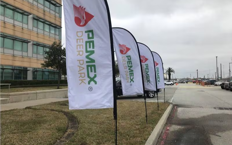 Refinería Deer Park solicitó deuda por 230 millones de dólares en 1er semestre de 2024
