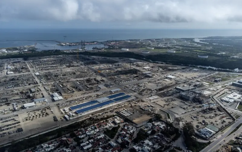 Refinería Dos Bocas de AMLO será rentable en 20 años: Pemex