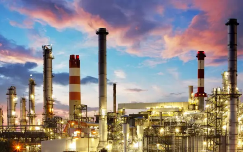 Refinerías de EU rechazan crudo de Pemex por alta contaminación
