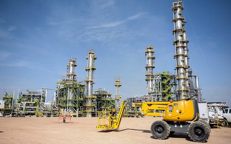 Refinerías: Reconfiguración o mantenimiento