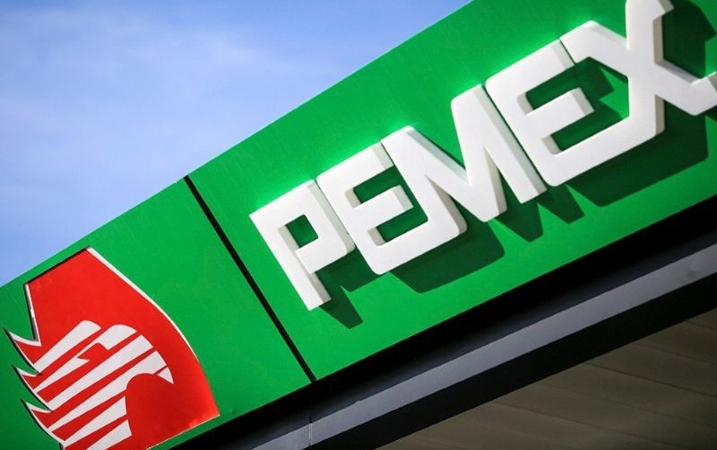 Registra Pemex marcas Gas para el Bienestar y Gasolineras para el Bienestar, ante el IMPI
